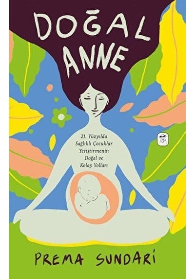 Doğal Anne Resimli Sku: Smgstkf45c6de6d0
