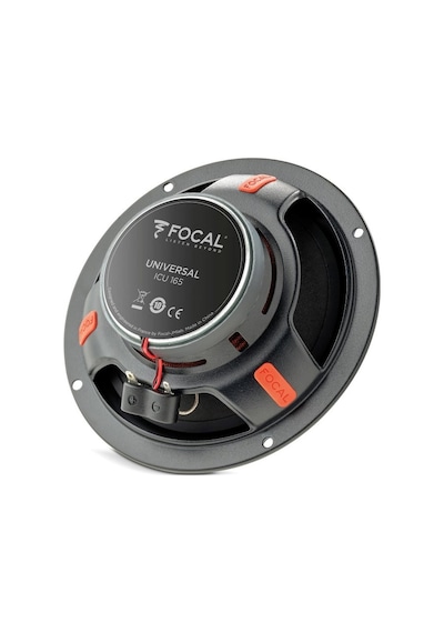 Focal Icu165 16.5 Cm 140 Watt Oto Hoparlör Takımı