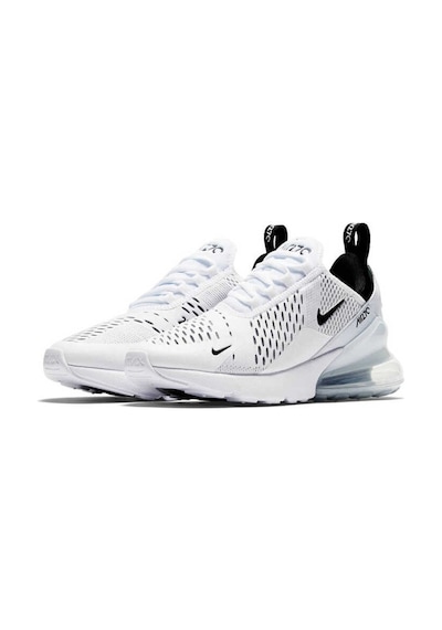Nike Nıke Aır Max 270 Kadın Ayakkabı Ah6789-100 Beyaz
