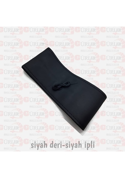 Gürler Dikmeli Direksiyon Kılıfı Dikme Astarsız Renk Seçenekli
