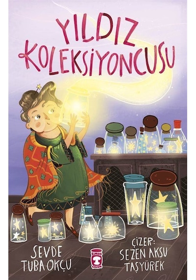 Yıldız Koleksiyoncusu / Sevde Tuba Okçu