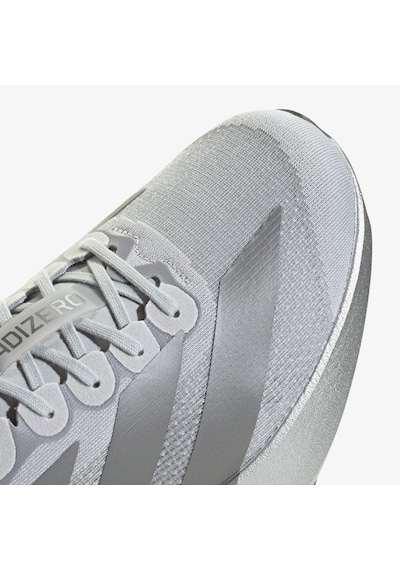 Adidas Adizero Evo Sl Erkek Gri Spor Ayakkabı Jr3419 Çok Renkli