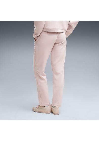 Puma Pumatech Sense Kadın Pembe Eşofman Altı 694036-49