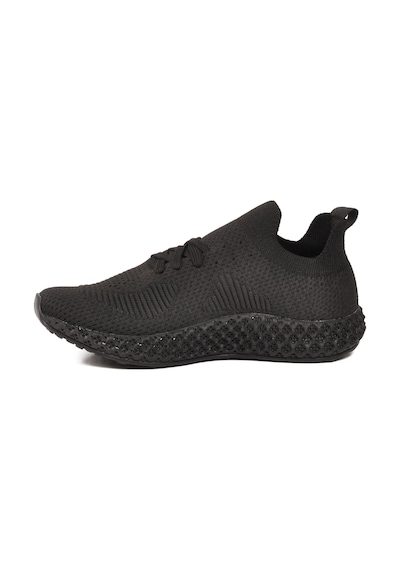 Pierre Cardin Pc-32711 Z Siyah Unisex Spor Ayakkabı