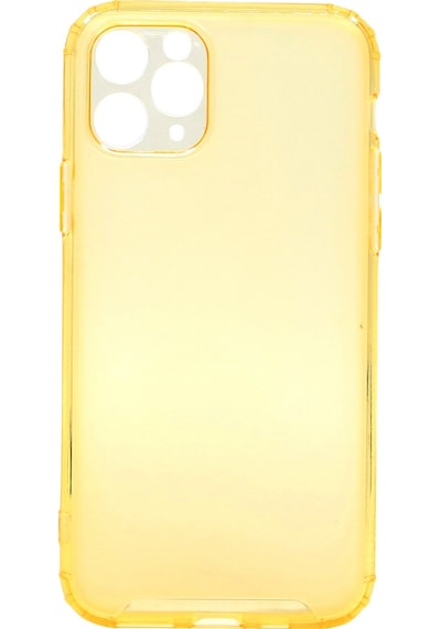 Nettech Apple Uyumlu  iPhone 11 Pro Neptün Seri Arka Koruma Kılıf