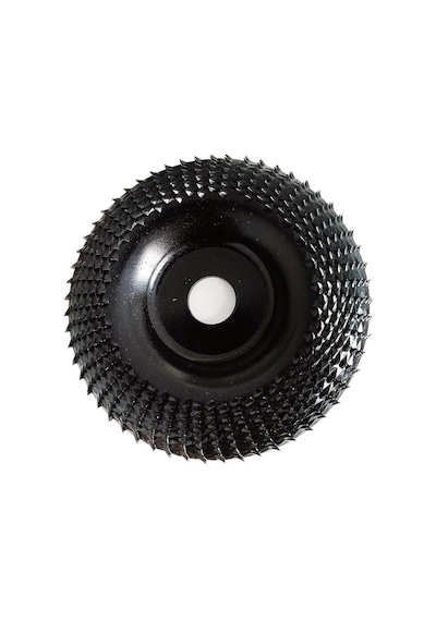 Ahşap Eğe Diski 125 mm MK0286-17