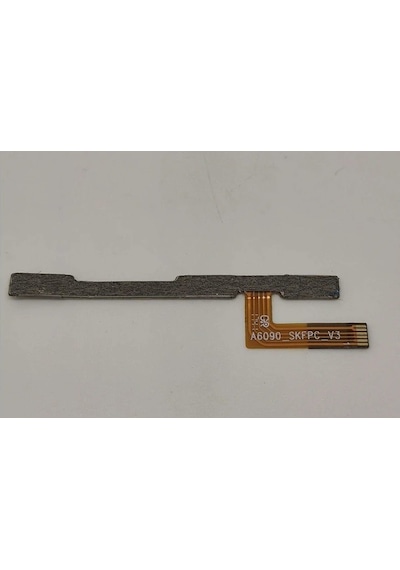 Lenovo Tab 4 Tb-x704f On-off Flex