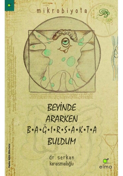 Serkan Karaismailoğlu 5 Kitap Set
