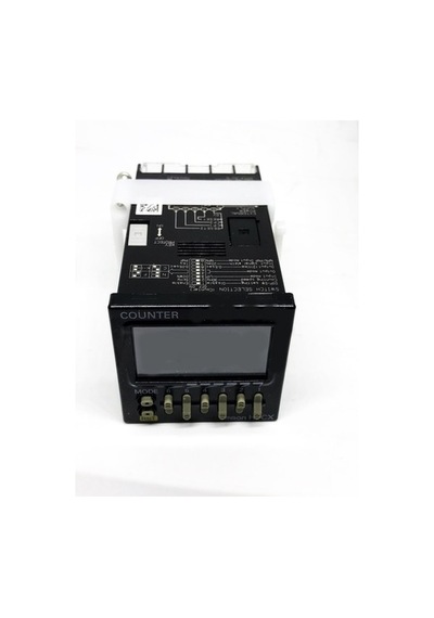 Omron H7Cx-Au-N