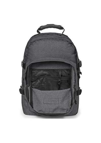 Eastpak Provider Black Denim Ek000520-77H1 Okul Çantas