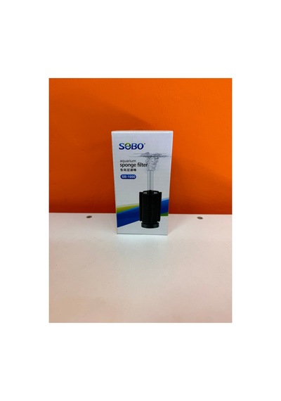 Sb-1000 Pipo Filtre