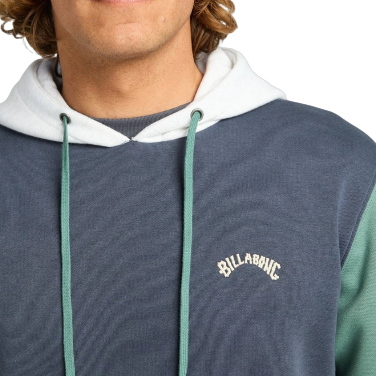 Billabong Bıllabong Arch Block Po 4882 Mavi