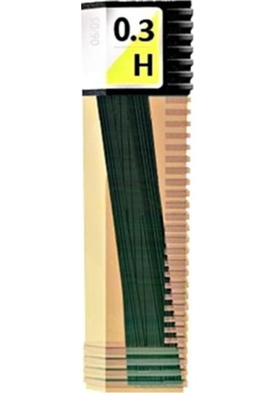 Tombow 0.3 Mm. H Kalem Ucu