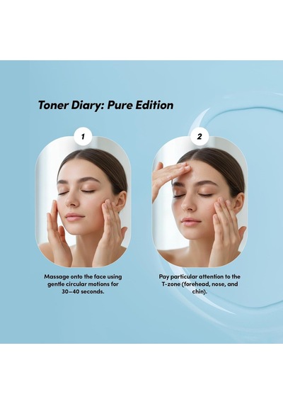 Enzyme-hydra Hassas Ciltler İçin Tonik Toner 200 Ml