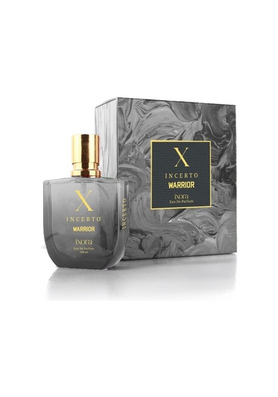 Tr Ixora Incerto Warrior Unisex Parfüm 100 Ml Edp Amber