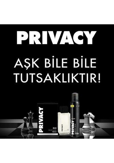 Deo 200 Ml Men Man