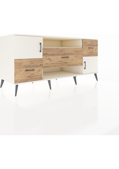 Kronos Konsol 2 Raflı 3 Çekmeceli 2 Kapaklı 176x59x83 Aytaşı-aytaşı/çam Aytaşı/çam Kronos Konsol 2 Raflı 3 Çekmeceli 2 Kapaklı 176x59x83 Aytaşı-aytaşı/çam Aytaşı/çam