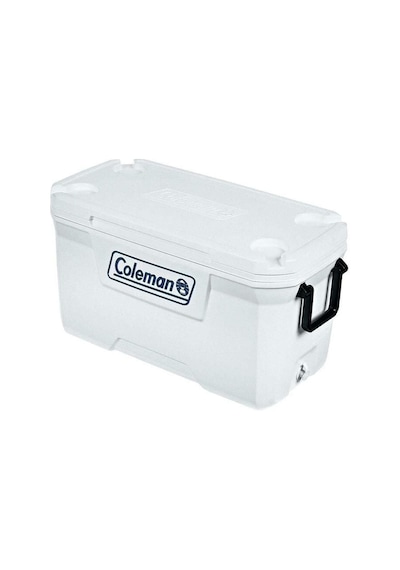 Coleman Extreme Marine 70 Qt 66.2 Litre Buzluk Beyaz Beyaz