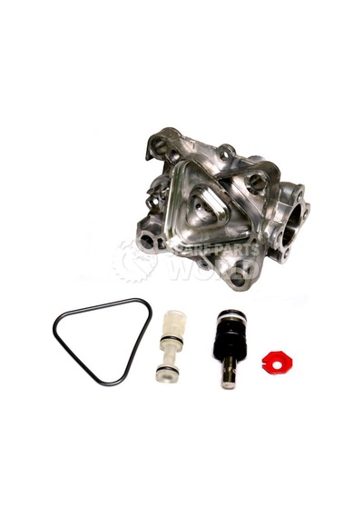 Fc Kontrol Başlığı Yedek Parça Seti Spare Parts Set Control Head Fc Endüstriyel Makine Uyumlu Ta