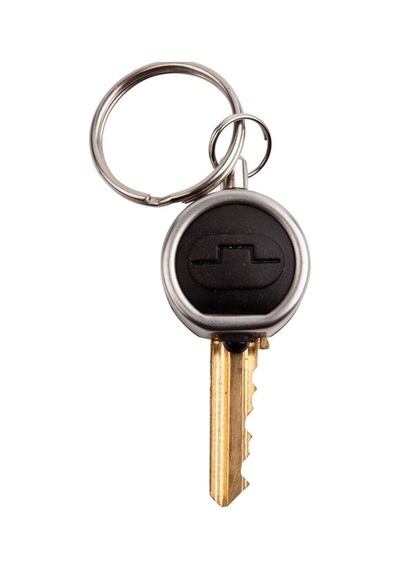 True Utility Tu 250 Locklite Işıklı Anahtarlık Çok Renkli