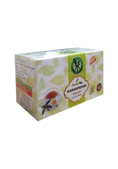 Karahindiba Çayı 20 Süzen Poşet - Elm-01-332851