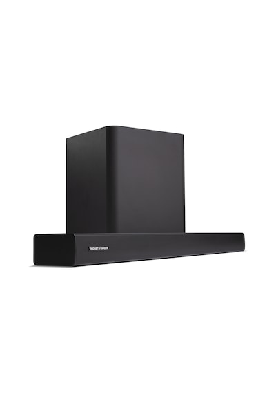 Thonet & Vander Stern 180w Rms Soundbar + Subwoofer 2.1 Hoparlör Bluetooth Hdmı Uzaktan Kumanda