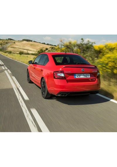 SKODA OCTAVİA STOP LAMBASI OCTAVİA LED STOP SAĞ YOLCU TARAFI