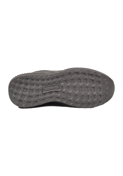Füme Hafif Triko Unisex Spor Ayakkabı Çok Renkli