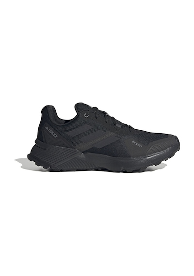 Adidas Terrex Soulstride R.rdy Erkek Outdoor Ayakkabısı If5015 Siyah