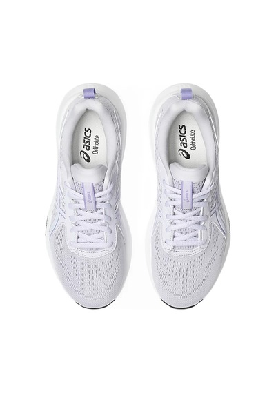 Asics Gel-contend 9 Kadın Gri Koşu Ayakkabısı 1012b681-023 Gri