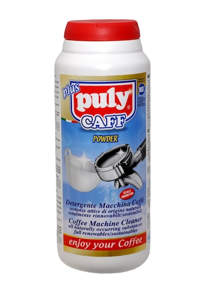 Puly Caff Plus Powder Kahve Makinesi Temizleyici 900 G