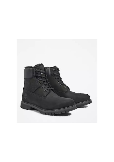 Timberland Premium 6-ınch Waterproof Lımıted Edıtıon Women's Boot Tb-0a1u7s-001 Siyah Siyah Timberland Premium 6-ınch Waterproof Lımıted Edıtıon Women's Boot Tb-0a1u7s-001 Siyah Siyah