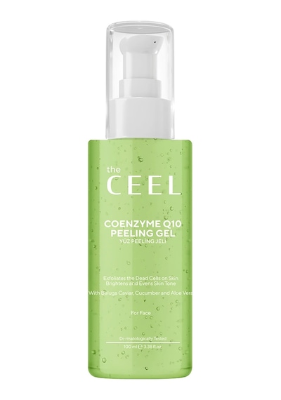 The Ceel Q10 Peeling Jel 100 Ml