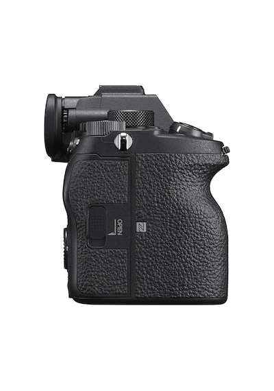 Sony A7S III Body Aynasız Fotoğraf Makinesi (İthalatçı Garantili)