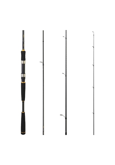Daiwa New Legalis Seabass 272 cm 14-42 gr 2P Olta Kamışı