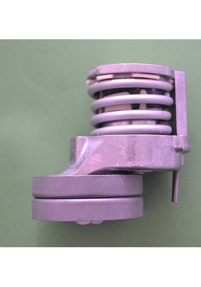 Seat Altea Alternatör Gergisi Komple 2008-2015 03c145299c 534006510 1.4tsı