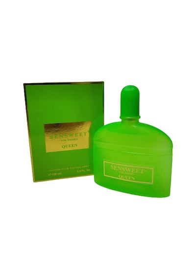 Sensweet Queen Kadın Parfüm EDC 100 ML