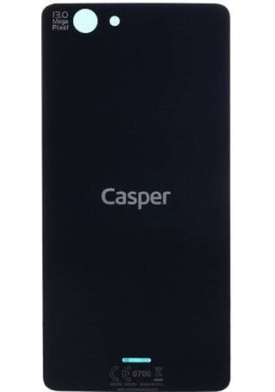 Casper Via V8C Arka Pil Batarya Kapak A++Süper Kalite (514348701)