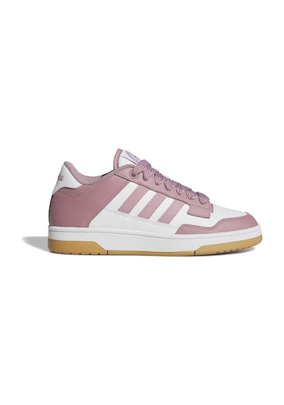 Kı6327-k Adidas Rapıd Court Low W Kadın Spor Ayakkabı Kı6327-k Pembe - Beyaz