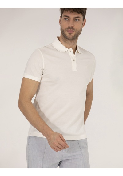 Pierre Cardin Erkek Beyaz Tişört Basic 50262665-vr013 Beyaz Pierre Cardin Erkek Beyaz Tişört Basic 50262665-vr013 Beyaz
