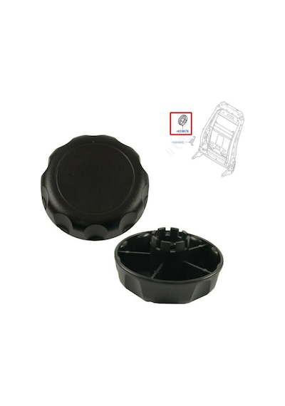 Ford Fiesta Koltuk Ayar Makarasi (2002-2008) 434936308