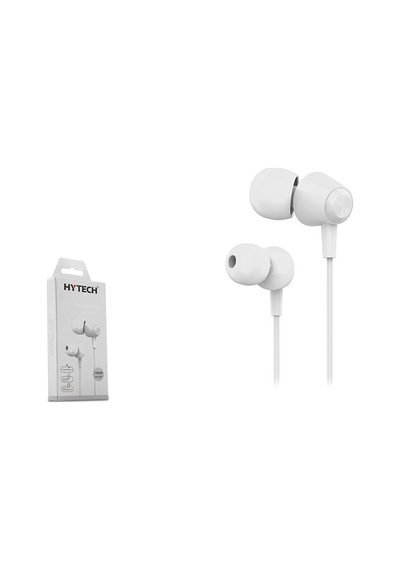Hytech HY-XK30 Mikrofonlu Kulak İçi Kulaklık