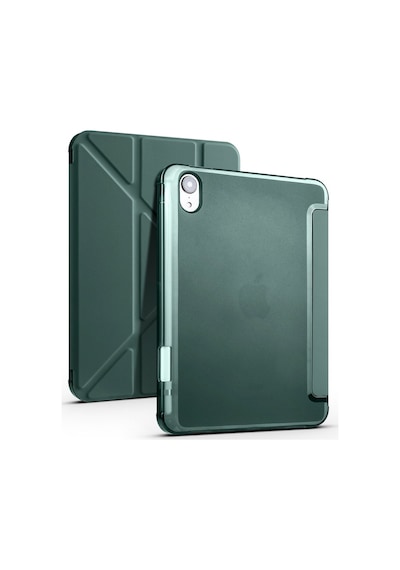 Apple Uyumlu iPad Air 5 10.9 2022 (5.Nesil)) Kılıf Kalem Bölmeli Smart Cover 550579823