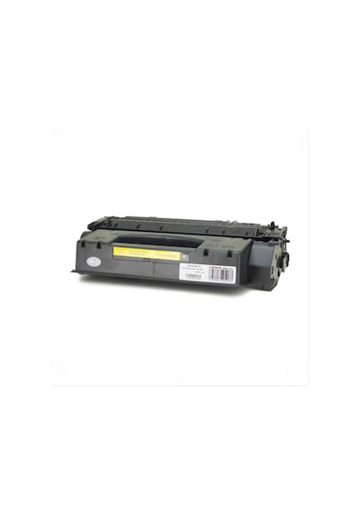 Hp Laserjet P2012 Q7553x Uyumlu Uyumlu Toner Kartuş Yüksek Kapasiteli 7000 Sayfa