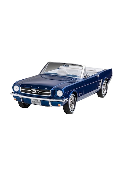 Revell Gift Set Ford Mustang 5647