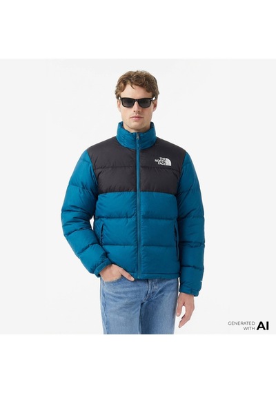 Tnf The North Face Erebus Down Erkek Lacivert Outdoor Mont Nf0a7zınbsı1 Lacivert