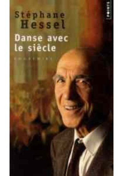 Danse Avec Le Siecle 9782757823637