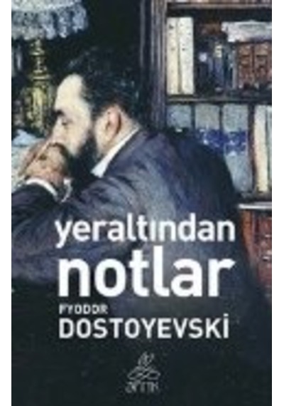 Yeraltından Notlar N11.1178