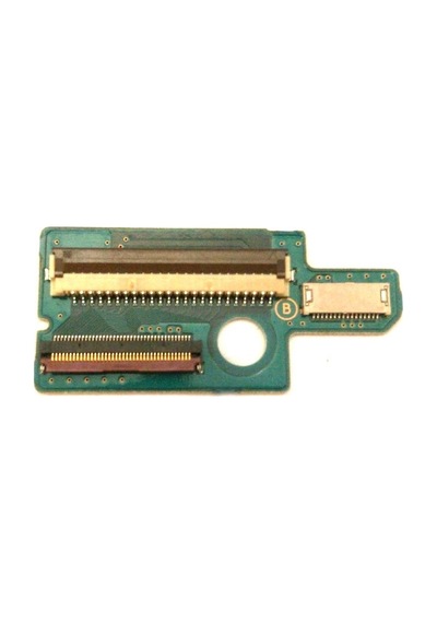 Sony Uyumlu Vaio Pcg-4P1L Klavye Mouse Ses Kontrol Board