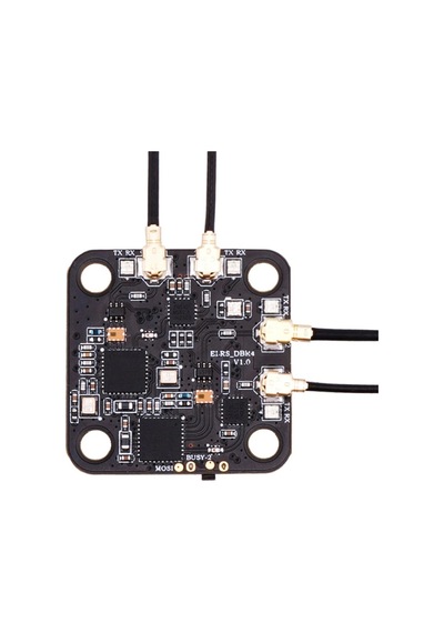 Radiomaster Dbr4 Dual Band Xross Gemini Elrs Alıcı
